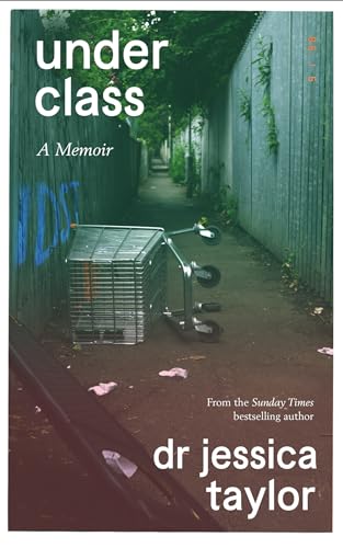 Underclass: A Memoir von Constable