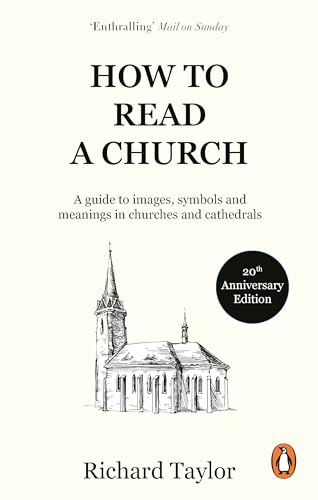 How To Read A Church von Rider