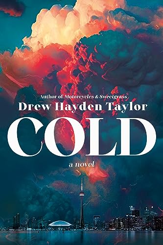 Cold: A Novel von McClelland & Stewart