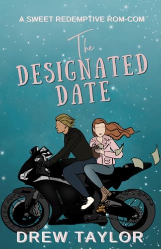 The Designated Date von Drew Taylor