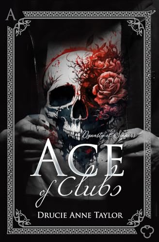 Ace of Clubs (Dynasty of Sinners, Band 4) von Independently published