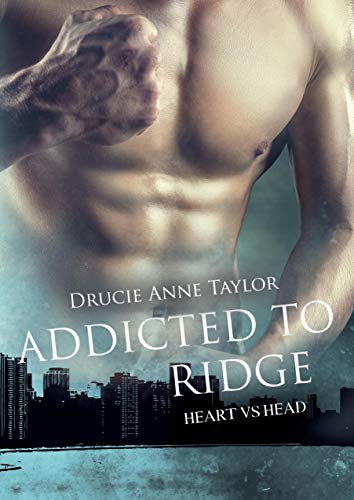 Addicted to Ridge (Heart vs. Head) von Books on Demand GmbH