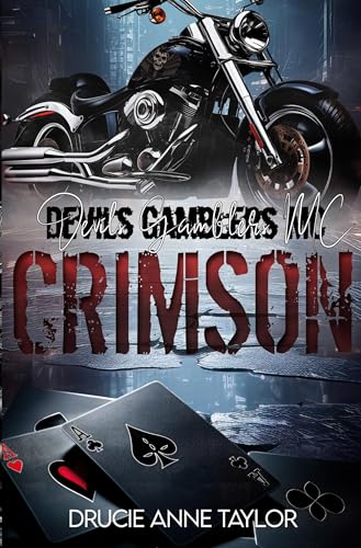 Crimson (Devils Gamblers MC) von tolino media