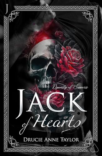 Jack of Hearts (Dynasty of Sinners, Band 3) von Independently published