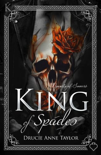 King of Spades (Dynasty of Sinners, Band 1) King of Spades (Dynasty of Sinners, Band 1)
