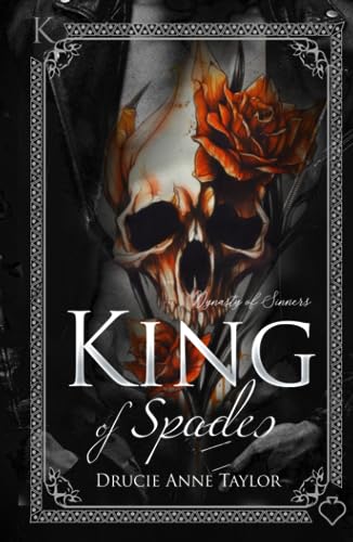 King of Spades (Dynasty of Sinners, Band 1) King of Spades (Dynasty of Sinners, Band 1)