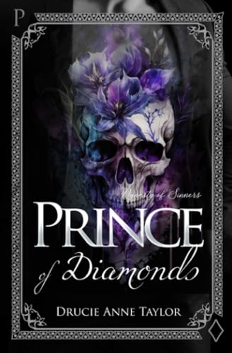 Prince of Diamonds (Dynasty of Sinners, Band 2) Prince of Diamonds (Dynasty of Sinners, Band 2) von Independently published