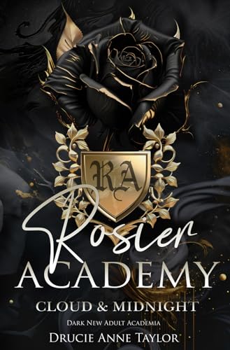 Rosier Academy: Cloud & Midnight Rosier Academy: Cloud & Midnight von Independently published