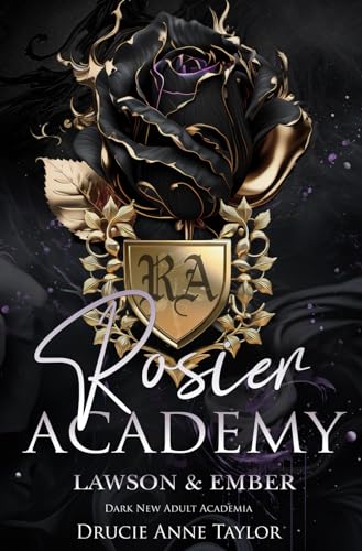 Rosier Academy: Lawson & Ember Rosier Academy: Lawson & Ember