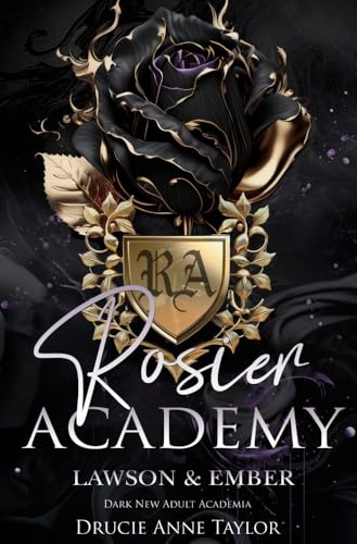 Rosier Academy: Lawson & Ember von tolino media