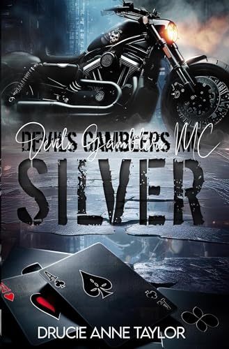 Silver (Devils Gamblers MC) von tolino media