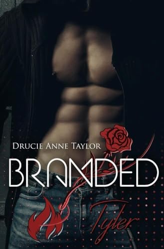 Tyler (Branded) von tolino media