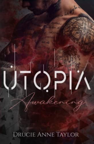 Utopia: Awakening Utopia: Awakening von Angelwing Verlag