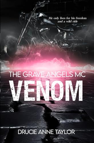Venom (The Grave Angels MC, Band 2)