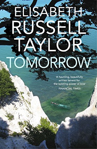 Tomorrow von Daunt Books