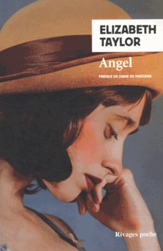 Angel Angel von RIVAGES