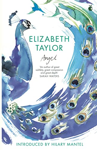 Angel: A Virago Modern Classic (Virago Modern Classics)