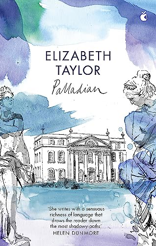 Palladian (Virago Modern Classics) von Virago