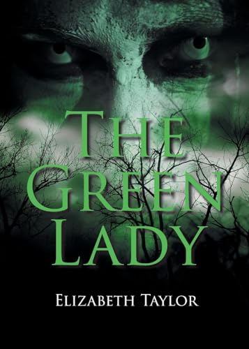 The Green Lady von Newman Springs