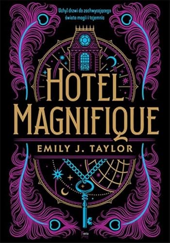 Hotel Magnifique
