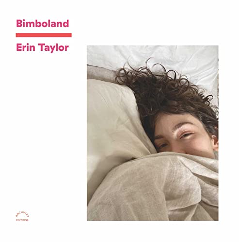 Bimboland: Erin Taylor