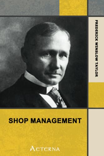 Shop Management Shop Management von Aeterna