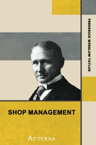 Shop Management