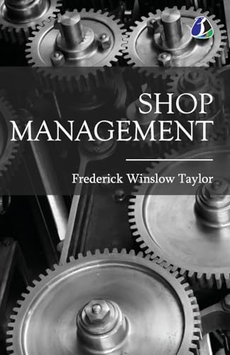 Shop Management von SANAGE PUBLISHING HOUSE LLP
