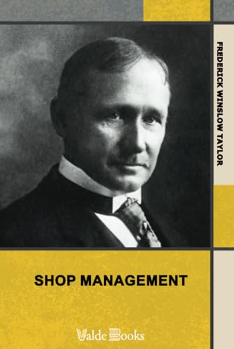 Shop Management Shop Management von ValdeBooks