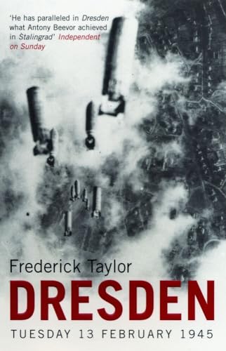 Dresden: Tuesday, 13 February 1945