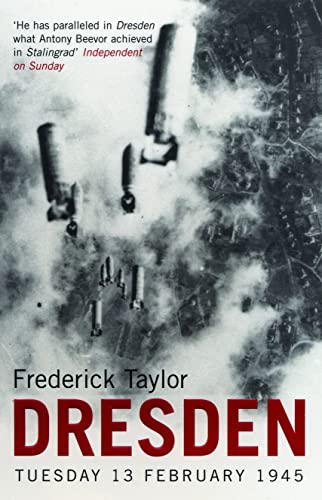 Dresden: Tuesday, 13 February 1945