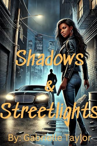 Shadows & Streetlights von Independently published