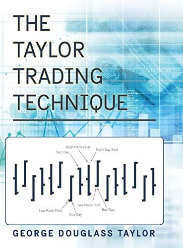 The Taylor Trading Technique von Seven Star Publishing