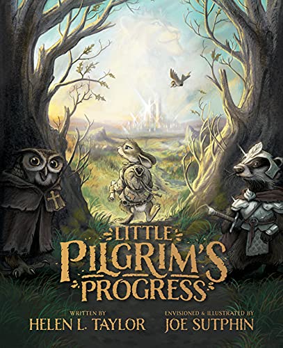 Little Pilgrim's Progress: From John Bunyan's Classic von Moody Publishers