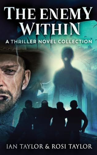 The Enemy Within: A Thriller Novel Collection von Next Chapter