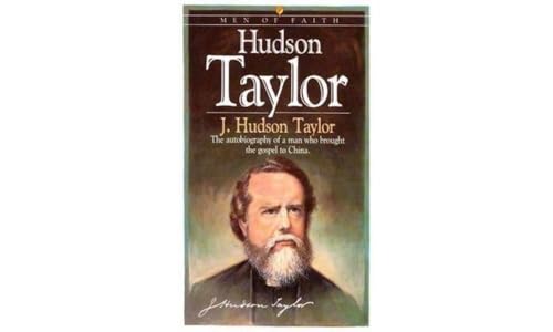 Hudson Taylor (Men of Faith)