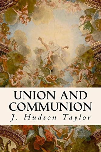 Union And Communion von CREATESPACE