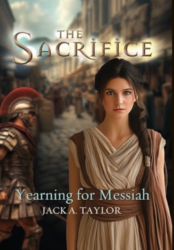 The Sacrifice: Yearning for Messiah The Sacrifice: Yearning for Messiah von Word Alive Press