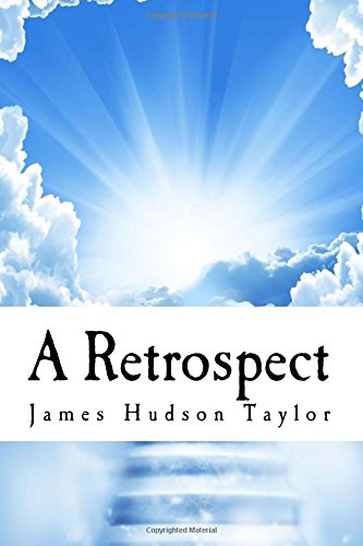 A Retrospect von CreateSpace Independent Publishing Platform