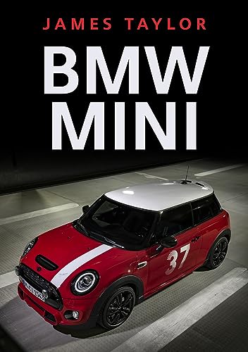 BMW Mini von Amberley Publishing