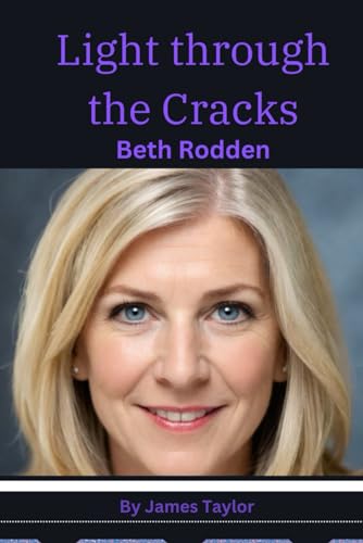 Light through the Cracks: Beth Rodden