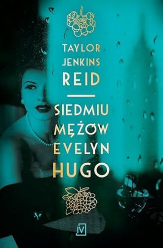 Siedmiu mężów Evelyn Hugo von Czwarta Strona
