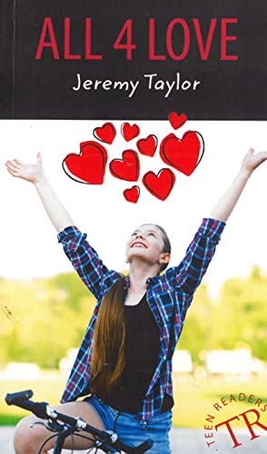 All 4 Love: Lektüre (Easy Readers (Englisch)) All 4 Love: Lektüre (Easy Readers (Englisch))