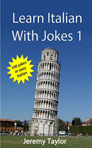 Learn Italian With Jokes 1 Learn Italian With Jokes 1