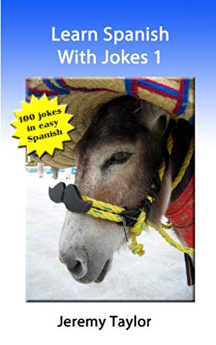 Learn Spanish with Jokes 1 Learn Spanish with Jokes 1 von Independently published