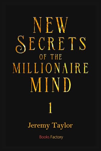 New secrets of the millionaire mind: 1 New secrets of the millionaire mind: 1 von Independently published