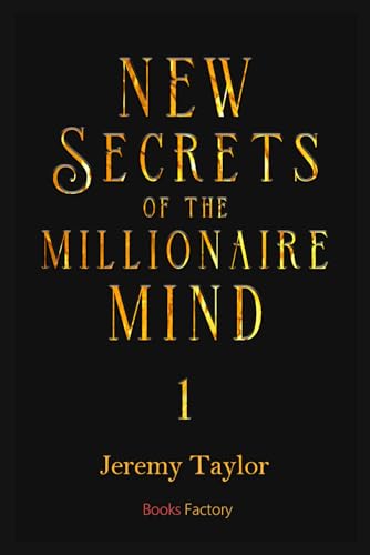 New secrets of the millionaire mind: 1 New secrets of the millionaire mind: 1 von Independently published