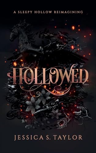 Hollowed: A Sleepy Hollow Reimagining