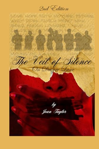 The Veil Of Silence: On Daigre Lane von Independently published