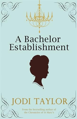 A Bachelor Establishment A Bachelor Establishment